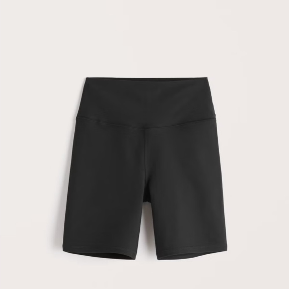 Abercrombie & Fitch YPB sculptLUX bike short